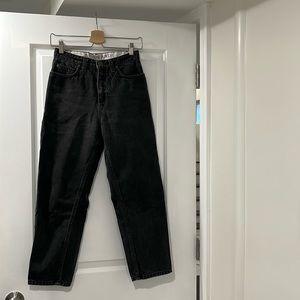 Vintage Lands End boyfriend jeans 4P